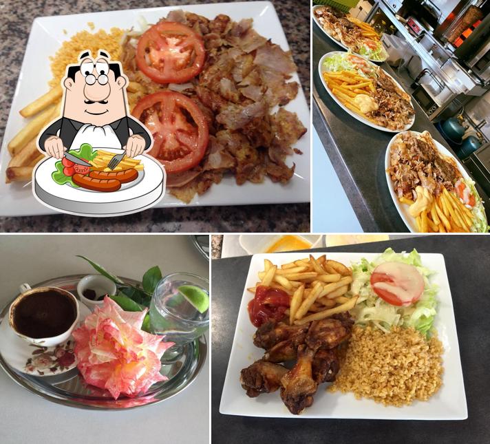 LOKANTA Kebab