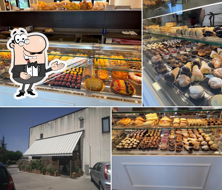Vedi questa immagine di Le Bontà Panetteria Pasticceria