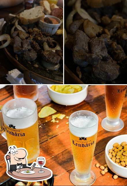 Minero's Bar