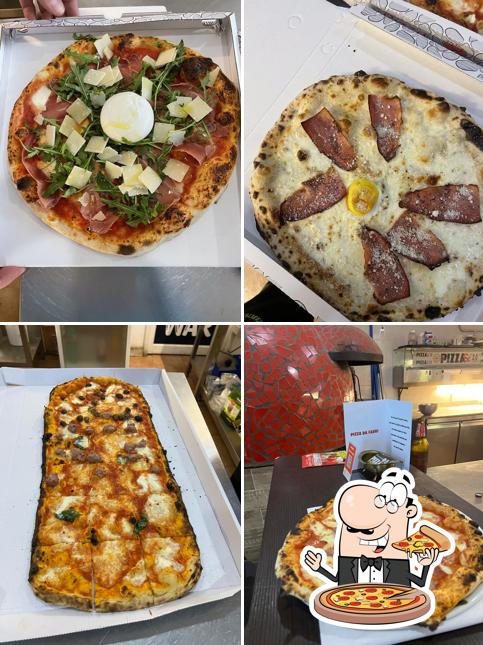 Pizza Si 2.0 di Fabri