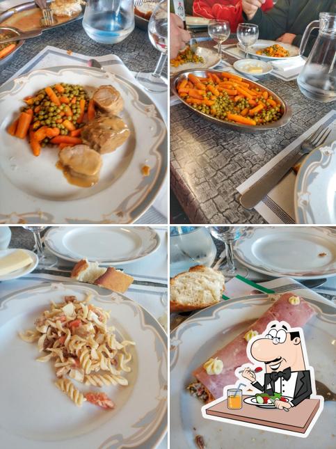 Le Relais de Niafles