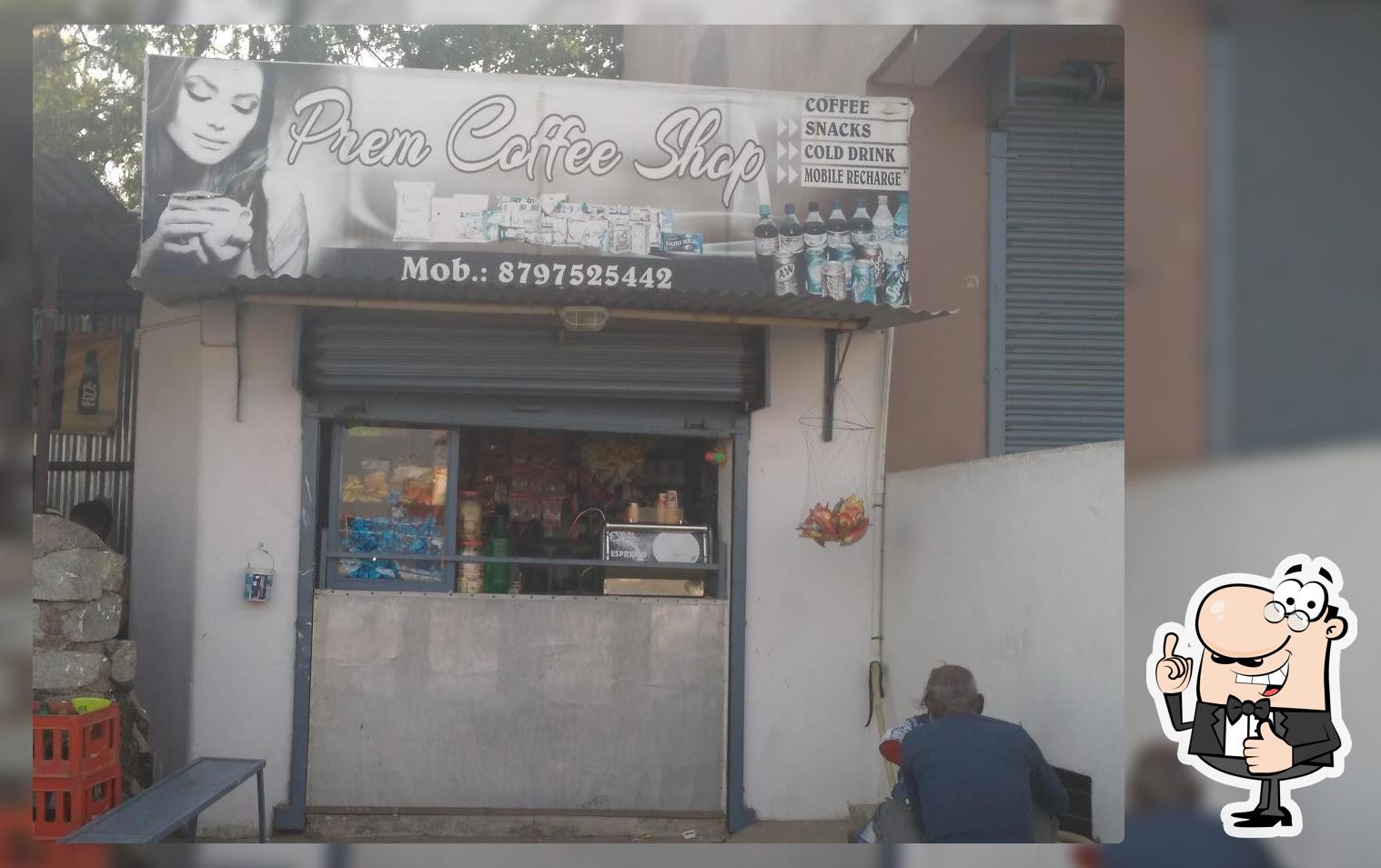 Sagar Coffee Shop