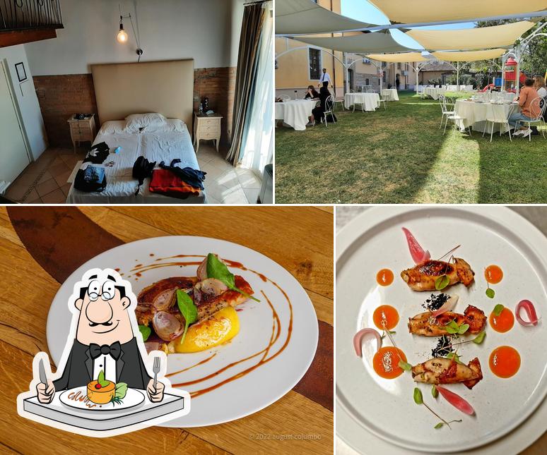 Ristorante La Villa
