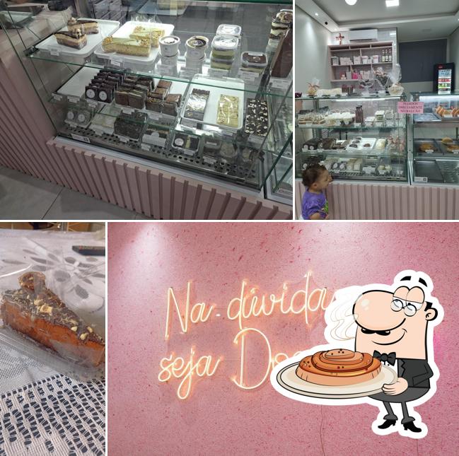 See the pic of Vivi Momesso I Doceria em Londrina