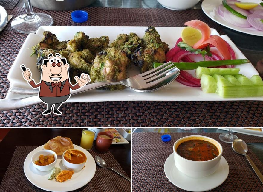 Meals at The Urban Tadka