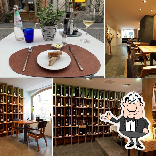 Vinzenz-zum feinen Wein