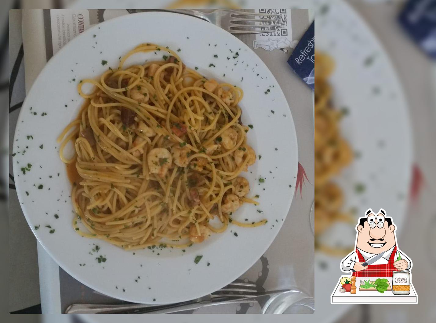 Vivo Ristorante Pesce Capalbio