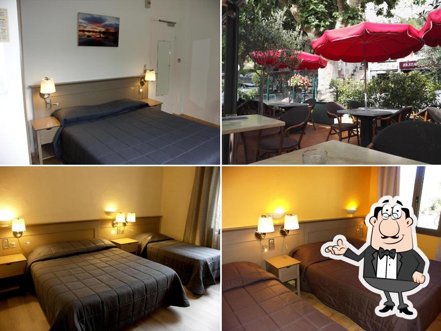 Logis Hôtel la Bonne Auberge