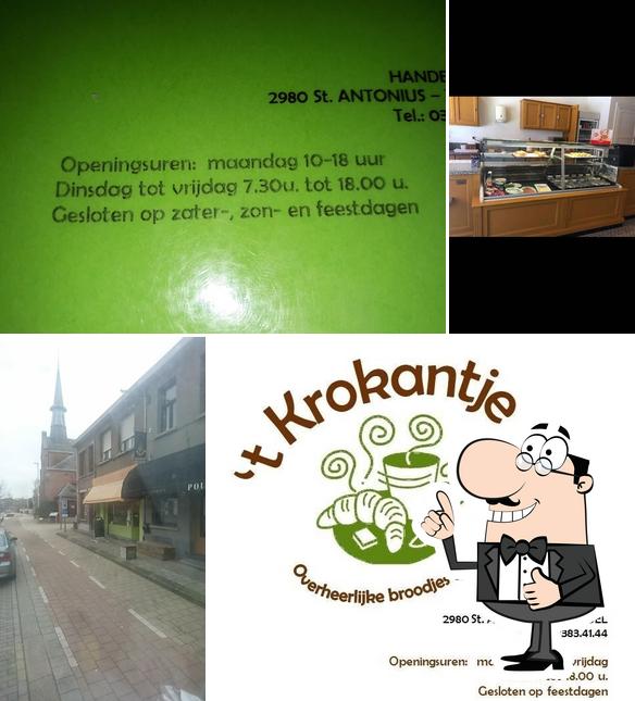 't Krokantje