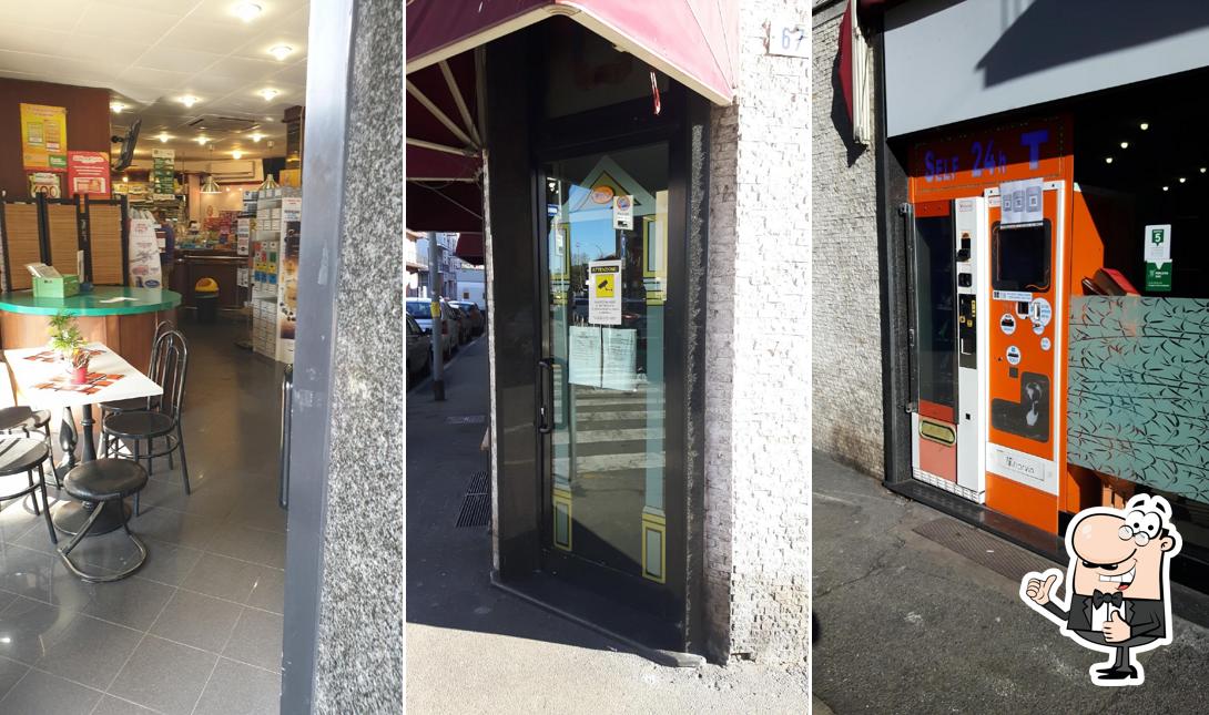 Caffè Roma#Le Sisters