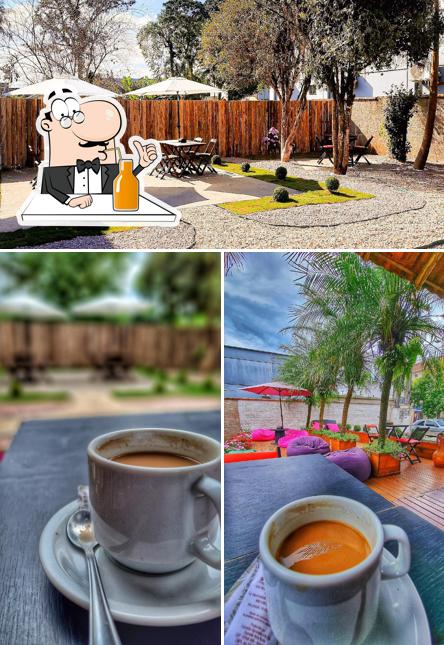 De Juli Café Bistrô