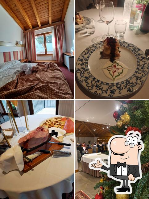 Dai un'occhiata agli interni di Parco Vittoria