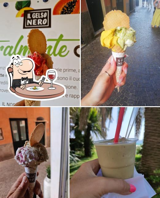 Gelateria Il Gelso Nero