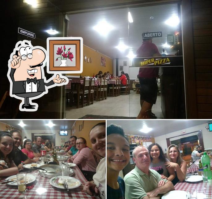 Pizzaria Hiper Pizza