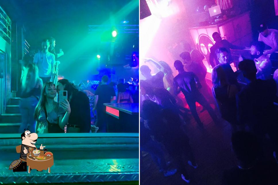 Le Vanity Club