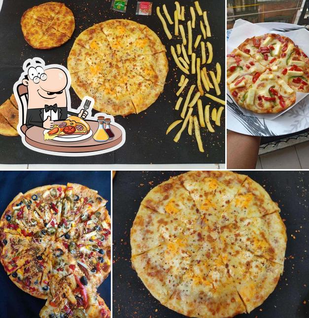 Pizza Pie