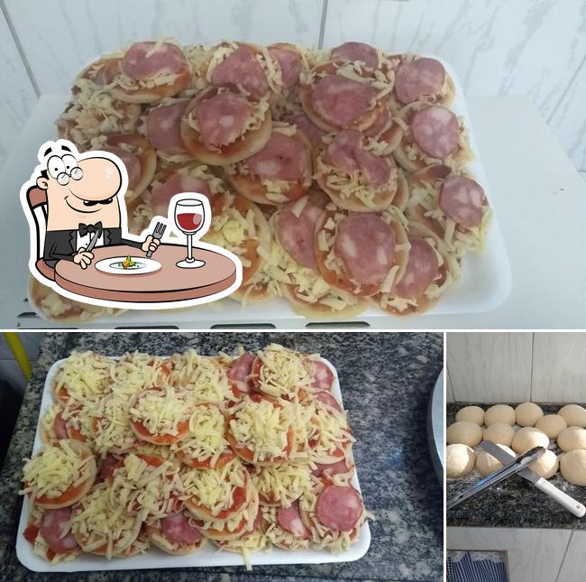 Forte das Pizzas Pizzaria