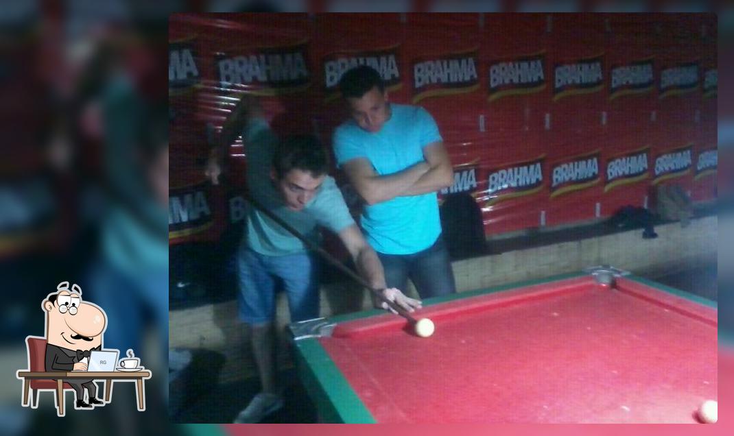 Bar Do Charlie