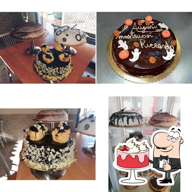 Vedi questa foto di Pasticceria Gelateria MELUCCI - Lama