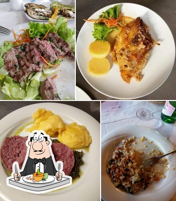 Hosteria La Torretta