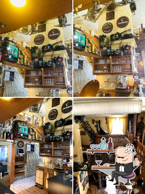 Rutsche Pub - Bar