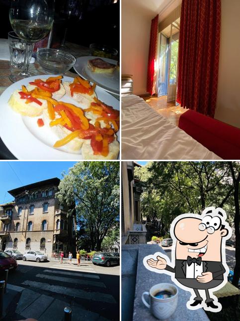 Guarda questa immagine di Cafè Il Veliero