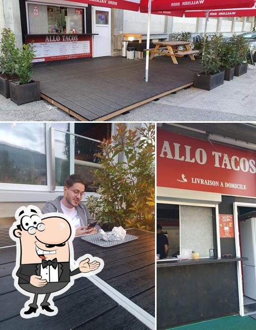 Vedi la immagine di Allo Tacos