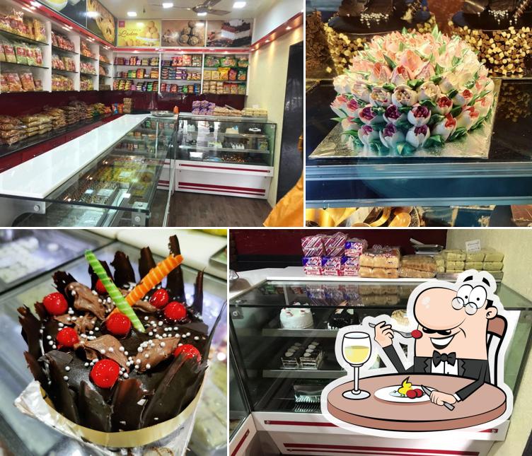 Bansi Sweets & Namkeen