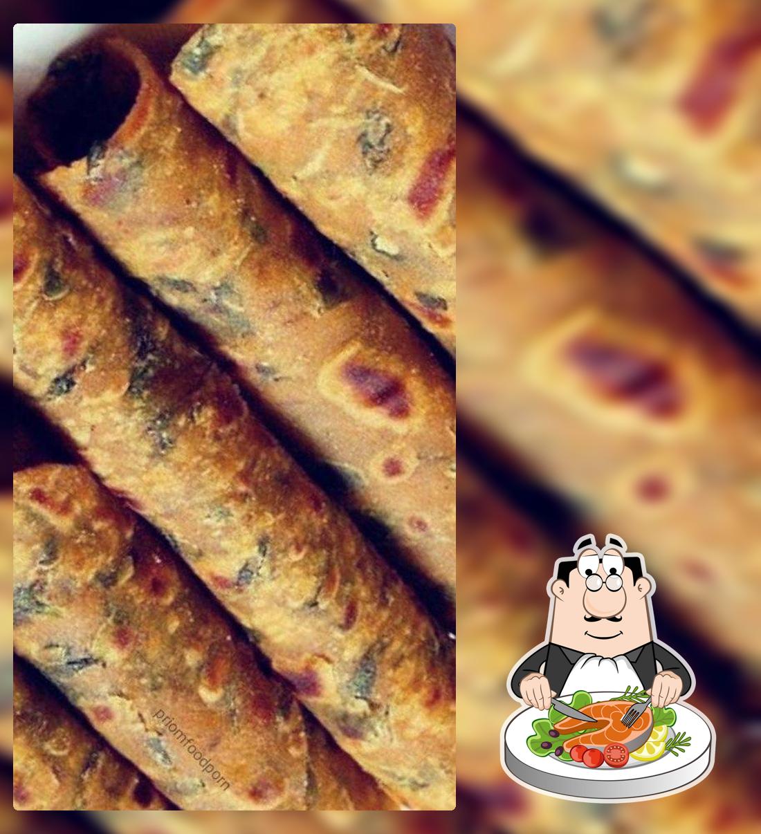 Bikaner Sweet & Namkin