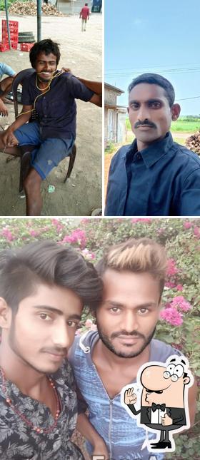 Look at this image of Country Dhaba