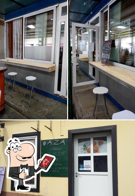 Vedi questa immagine di Fast Food "OASIS"