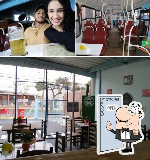 Here's a pic of Food Bus Rota do Lanche Araras