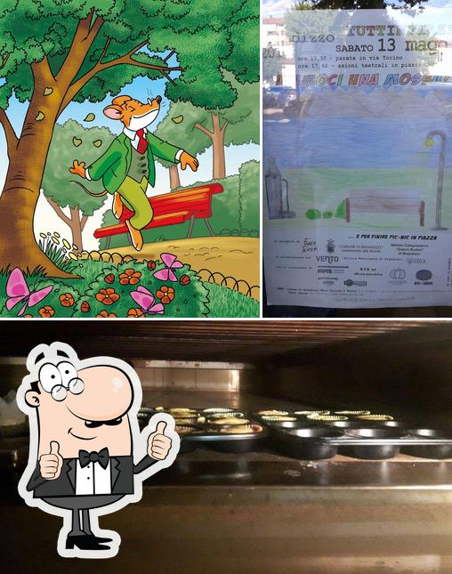Ecco una foto di Panificio Galizio Ivano
