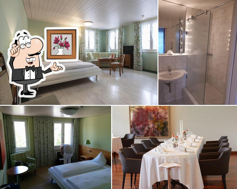 Hotel Balm
