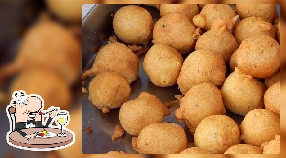 KIRTHANA TIFFIN CENTER