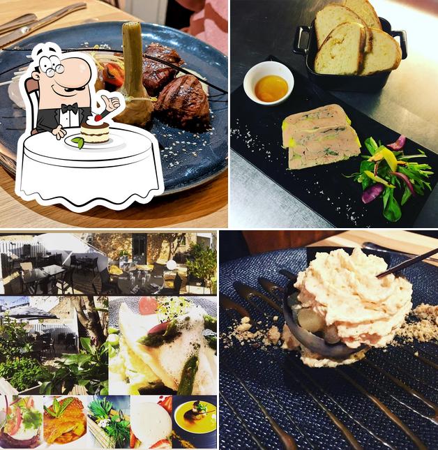 L'eden Cuisine De Karactère
