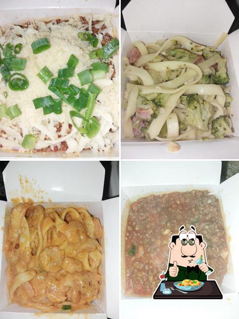 La Bella Pasta Portalle