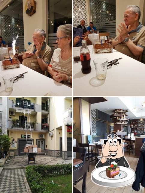Vedi la foto di Malaterra Aversa Pizzeria & Ristorante