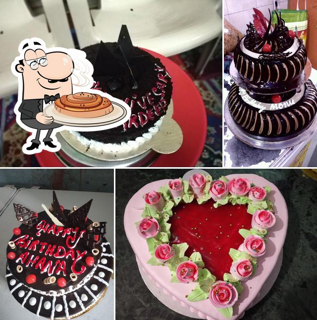 Zaika Fast Food & Bakers