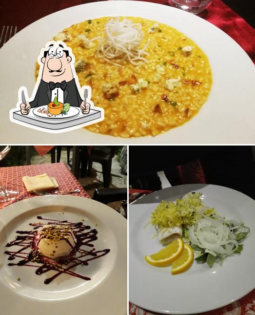 Cibo al SettimoCielo