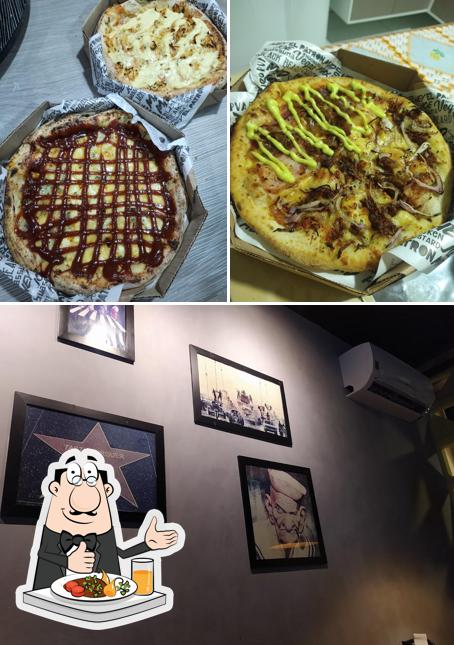 Tasty Pizza