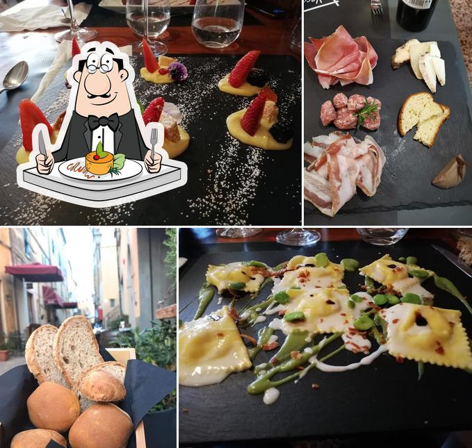 Vecchio Forno Revival Bistrot