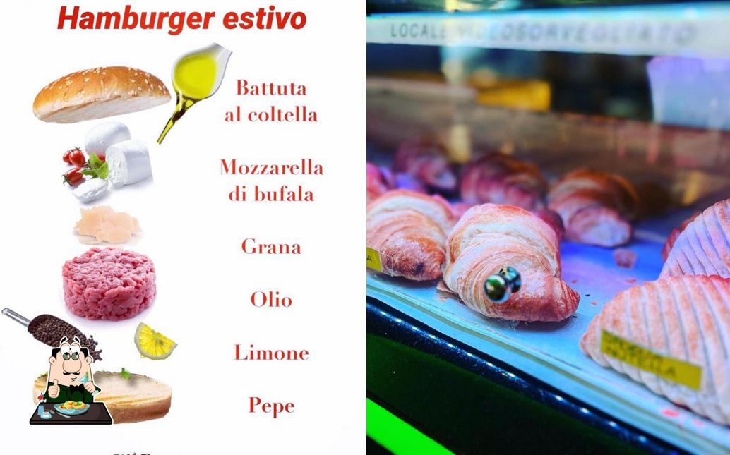 Cibo al cafe of tampa bar/pub