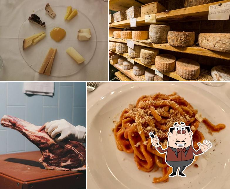 Cibo al Cibus