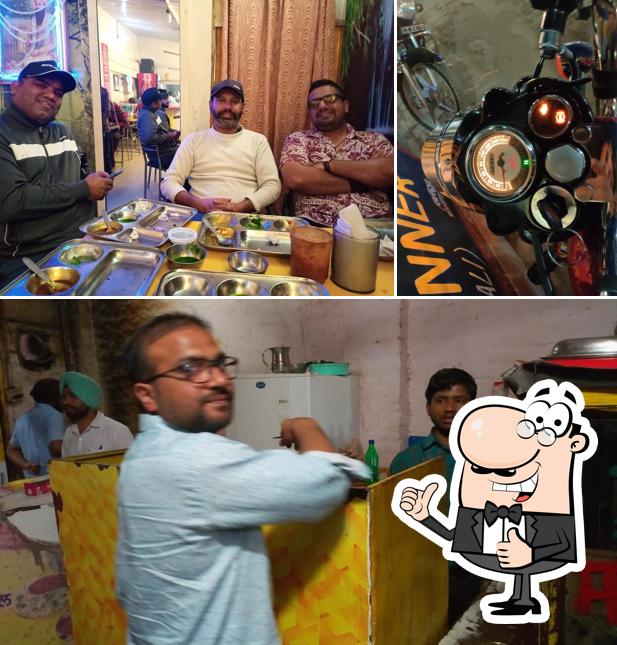 Bawa Punjabi Dhaba photo