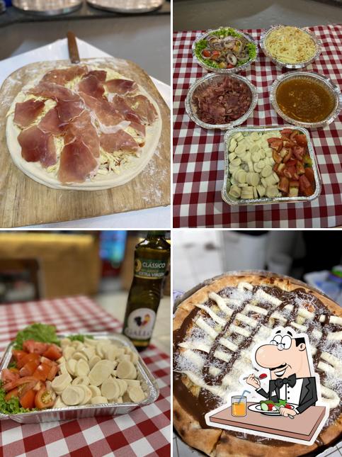 Pizzaria Bella Pizza