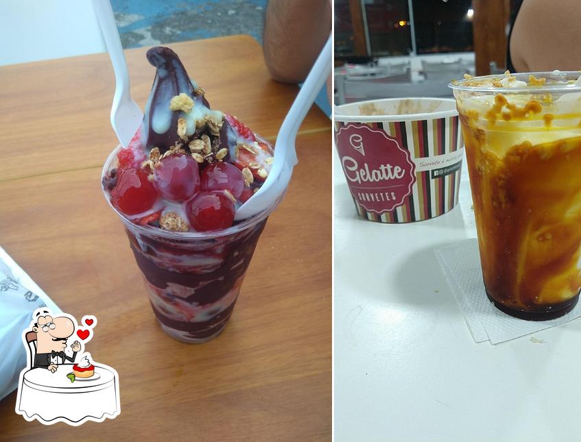 Açaí Place