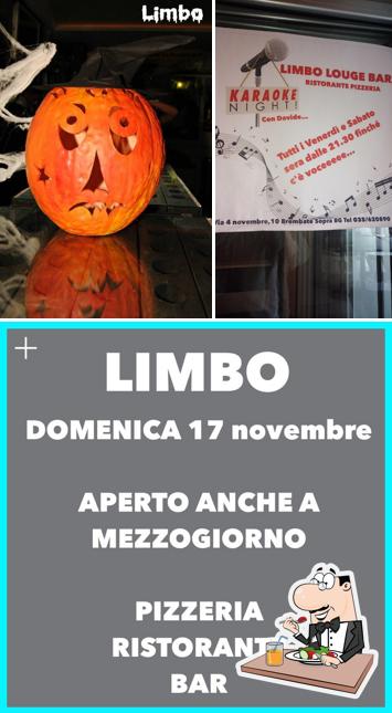 Platti al Limbo Lounge Bar