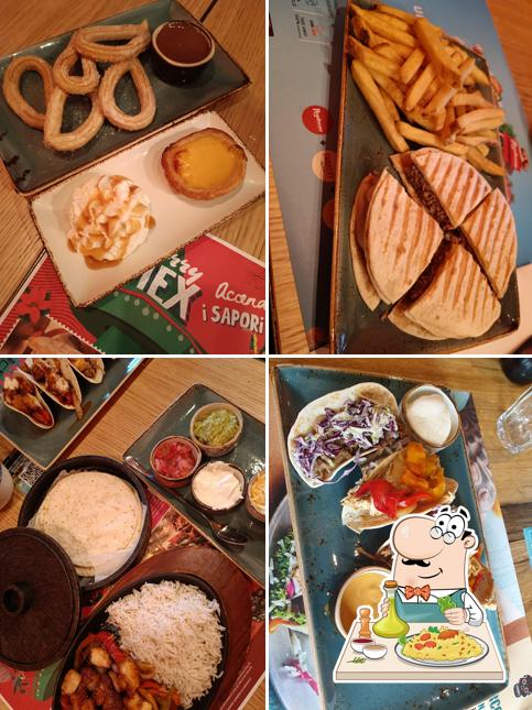 Cibo al Calavera Restaurant - Agrate