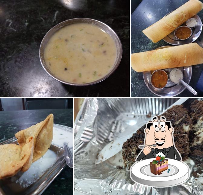 Dilbahar Hotel and Restaurants